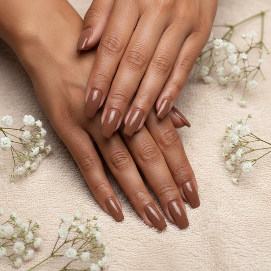 Classic Manicure - Professional Nail Care | Cielo Beauty Lounge